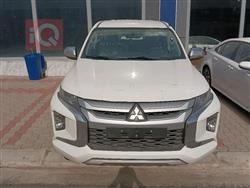 میتسوبیشی L200